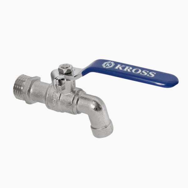 CAÑO JARDÍN EXTRA PESADO TIPO E – Kross Import